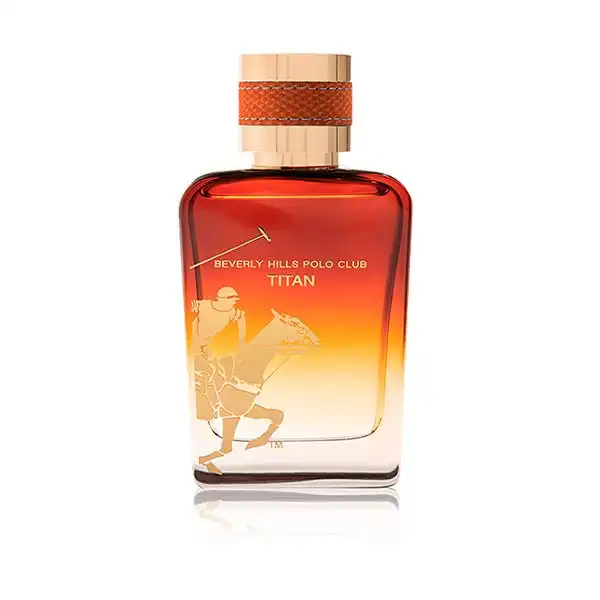 Titan - Beverly Hills Polo Club - Comparador de precios