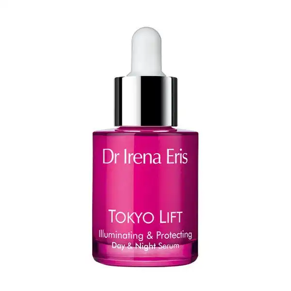 Tokio Lift Illuminating & Protecting Day & Night Serum - DR IRENA ERIS - Comparador de precios