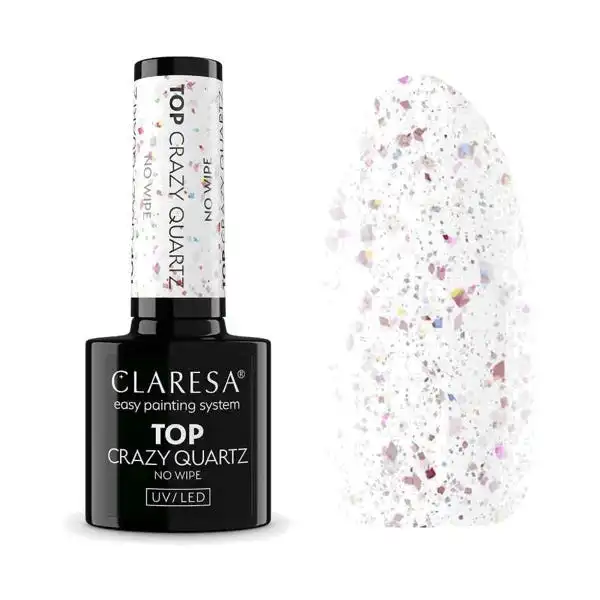 Top Crazy Quartz - Claresa - Comparador de precios