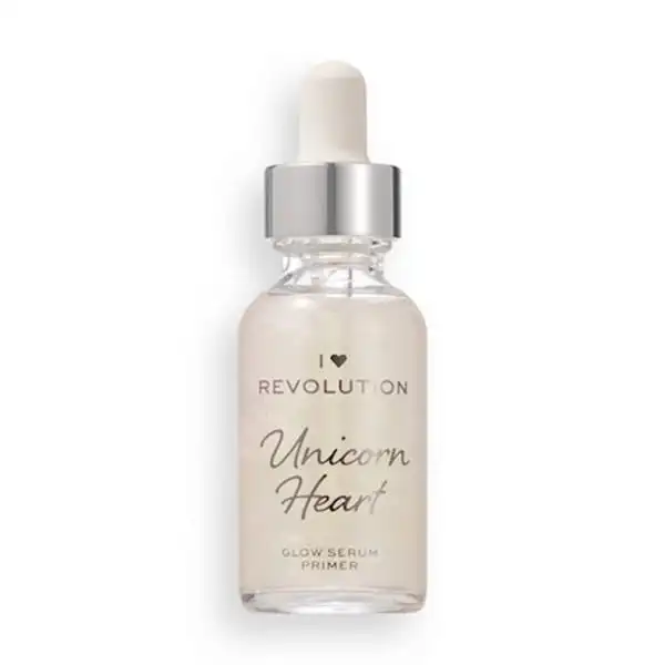 Unicorn Heart Glow Serum Primer - I HEART REVOLUTION - Comparador de precios