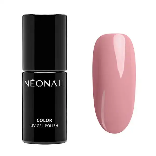 UV Nail Polish - Pink Shades Mulled Wine - Neonail - Comparador de precios