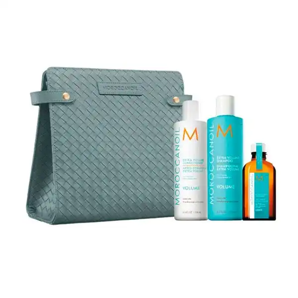 Volume - Moroccanoil - Comparador de precios