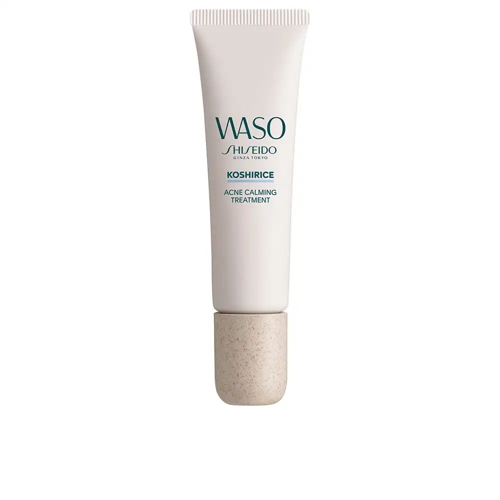 Waso Koshirice calming spot treatment 20 ml - Shiseido - Comparador de precios