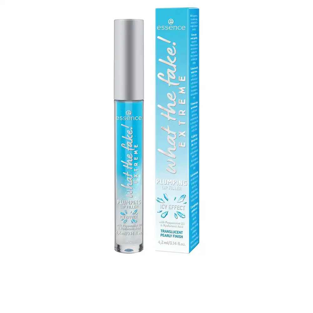 What The FAKE! Extreme voluminizador labial 4,2 ml - ESSENCE - Comparador de precios