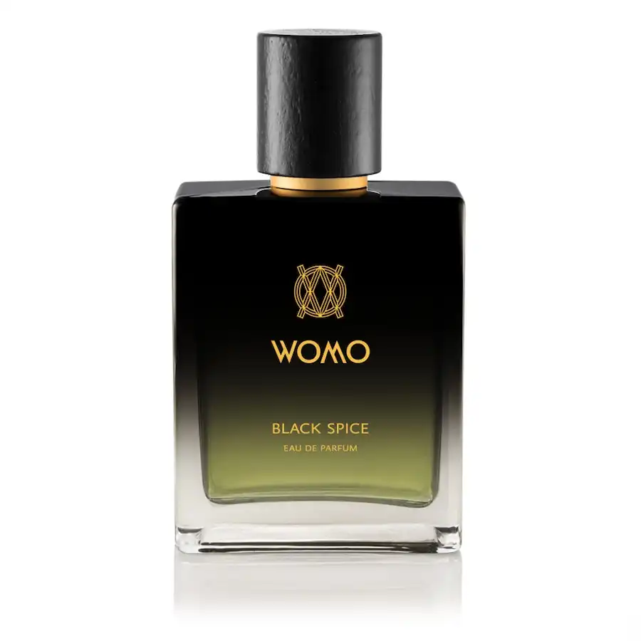 WOMO - Eau De Parfum Especia Negra 100 ml Perfumes male - WOMO - Comparador de precios