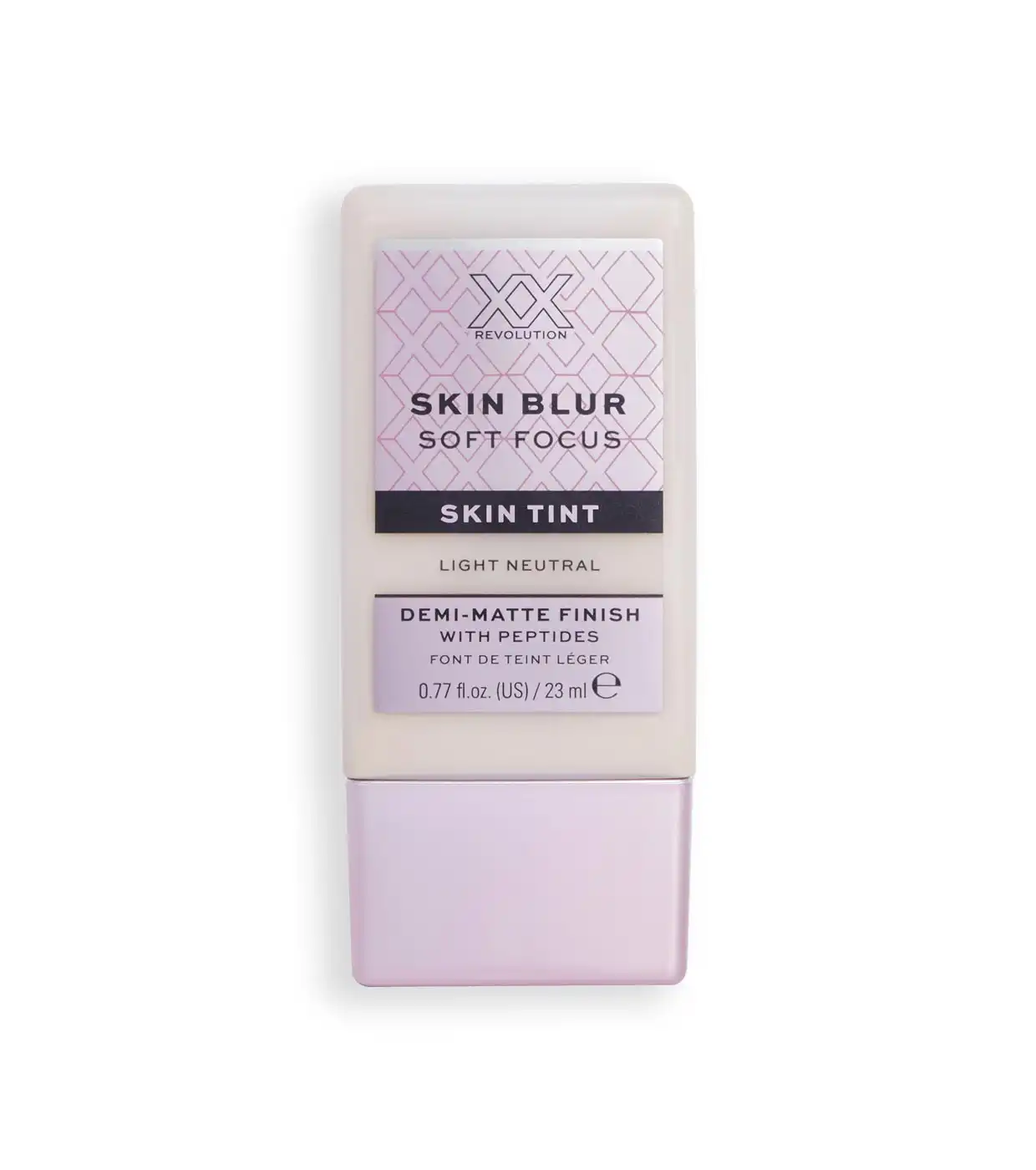 XX Revolution - Base de maquillaje Skin Blur Soft Focus Skin Tint - Light Neutral - XX REVOLUTION - Comparador de precios