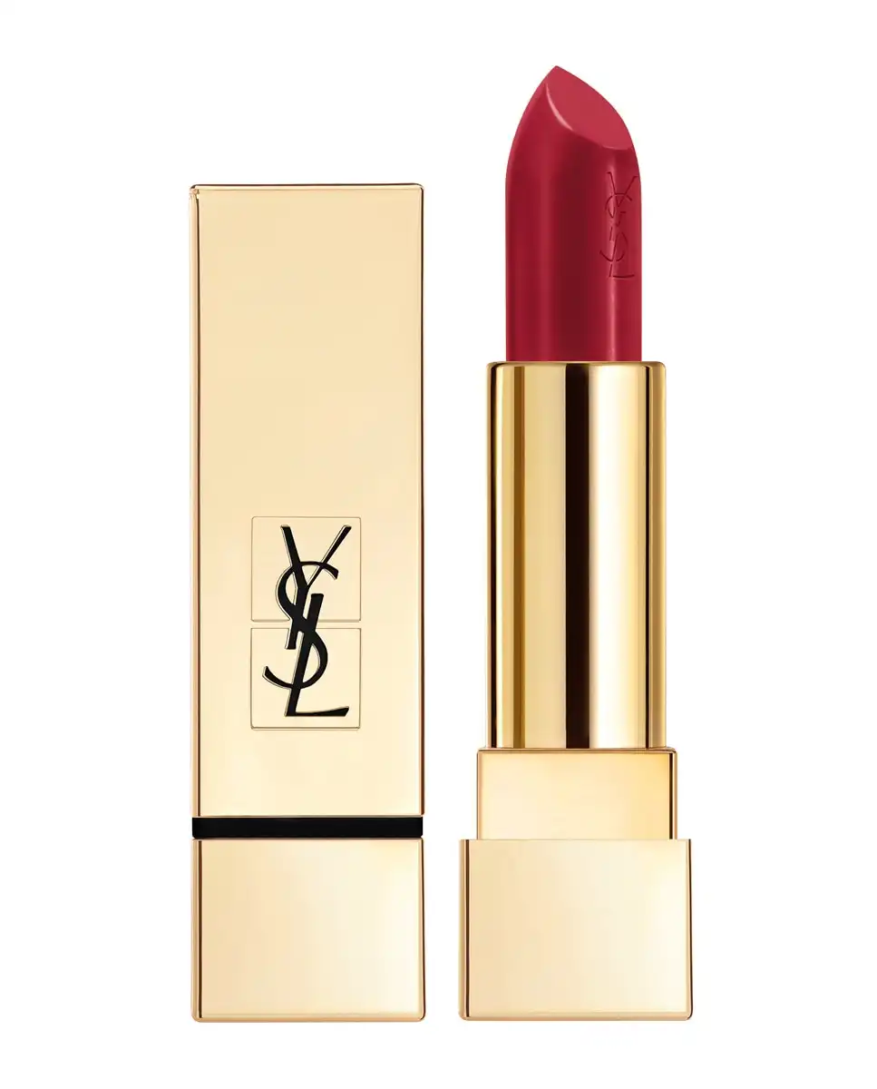 Yves Saint Laurent - Barra De Labios Rouge Pur Couture - Yves Saint Laurent - Comparador de precios