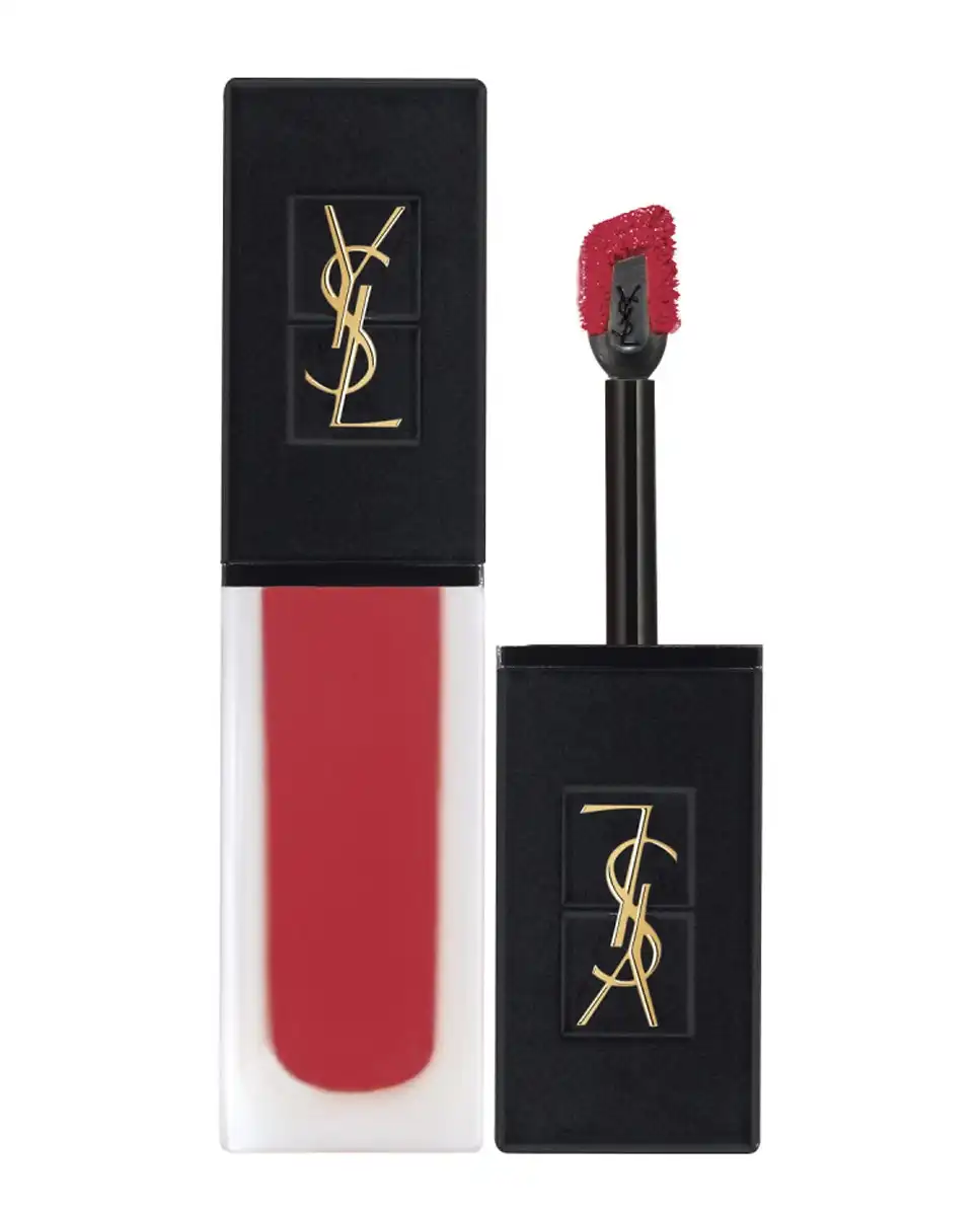 Yves Saint Laurent - Barra De Labios Tatouage Couture Velvet Cream - Yves Saint Laurent - Comparador de precios