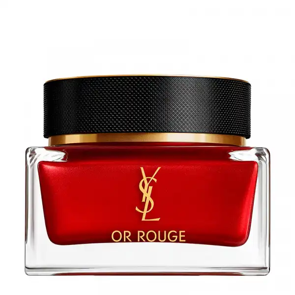 Yves Saint Laurent Or Rouge Creme Essentielle Anti-Aging 50 ml Crema Facial Antiedad - Yves Saint Laurent - Comparador de precios