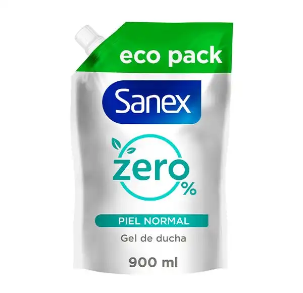 Zero % - Sanex - Comparador de precios