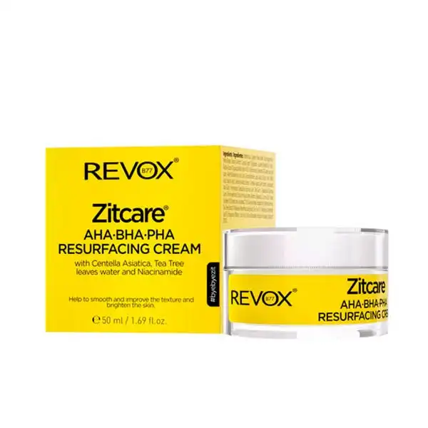 Zitcare Aha-Bha-Pha - Revox - Comparador de precios