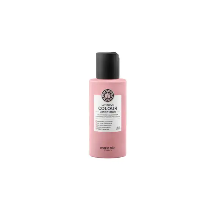 Luminous Colour Conditioner 100 ml - Maria Nila - Comparador de precios