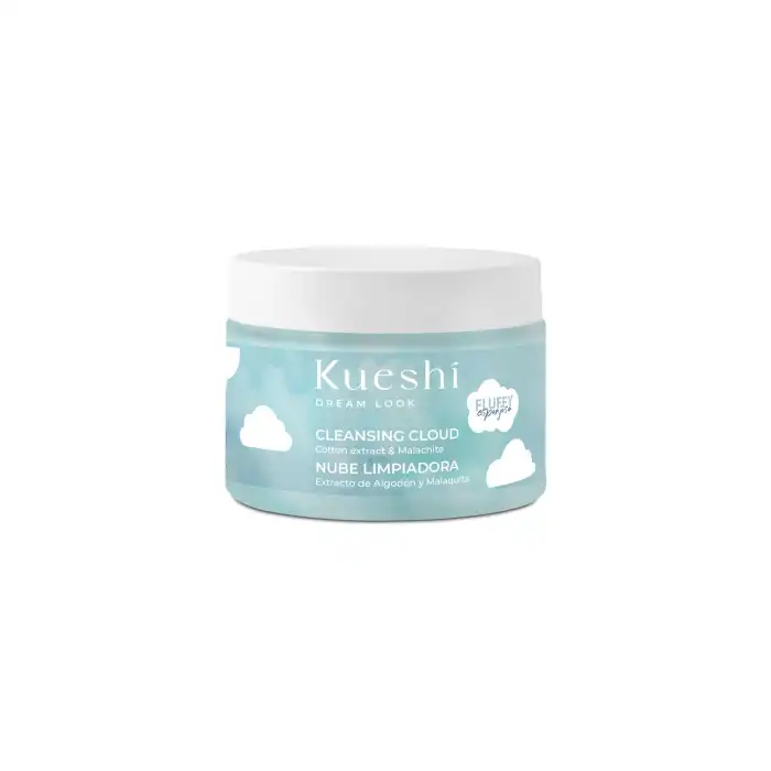 Nube Limpiadora Dream Look 125 ml - Kueshi - Comparador de precios