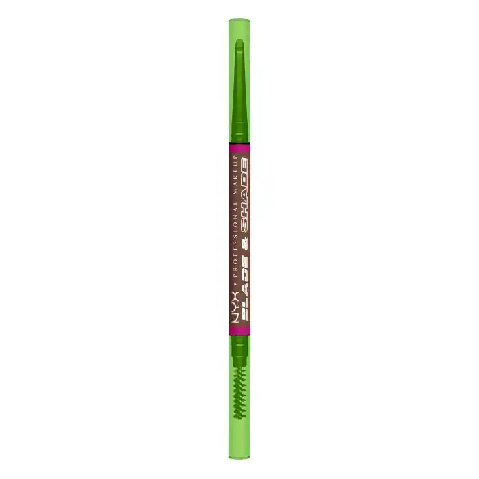 Blade - Shade Lápiz de cejas de doble punta 0.06 gr - NYX PROFESSIONAL MAKE UP - Comparador de precios