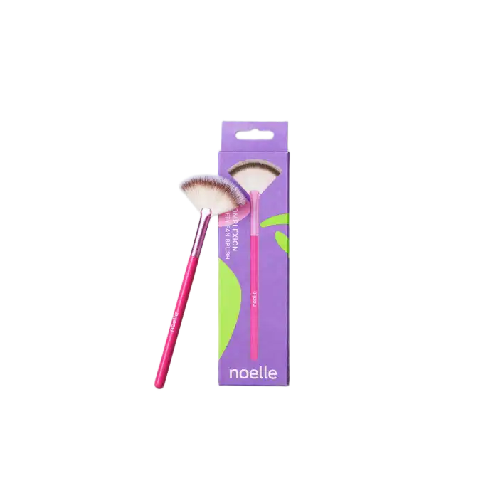 ¡20% DTO! Complexion Brocha de Maquillaje 05 Blush/Highlight - Elle - Comparador de precios