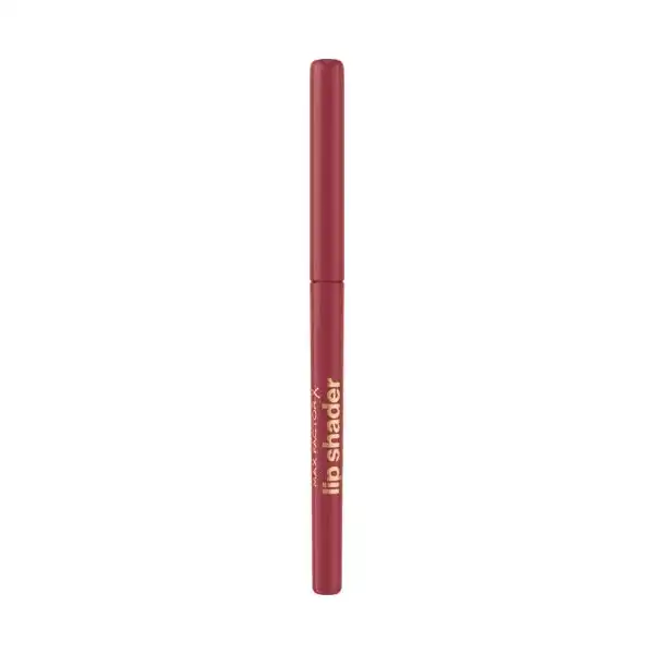 2000 Cal Lip Shader Berry - Max Factor - Comparador de precios