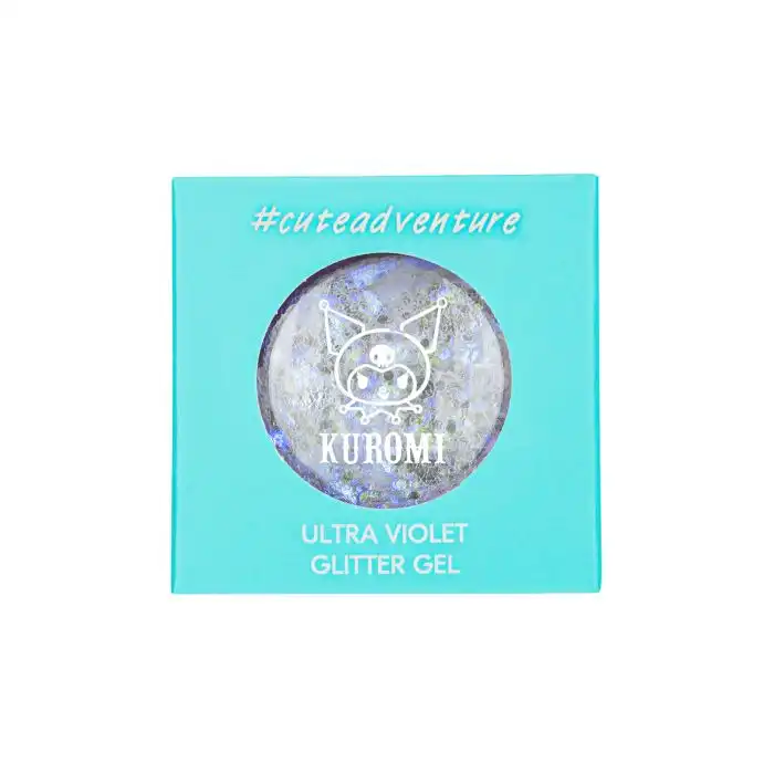 ¡22% DTO! Kuromi - My Melody Glitter Gel - Scotch & Soda - Comparador de precios
