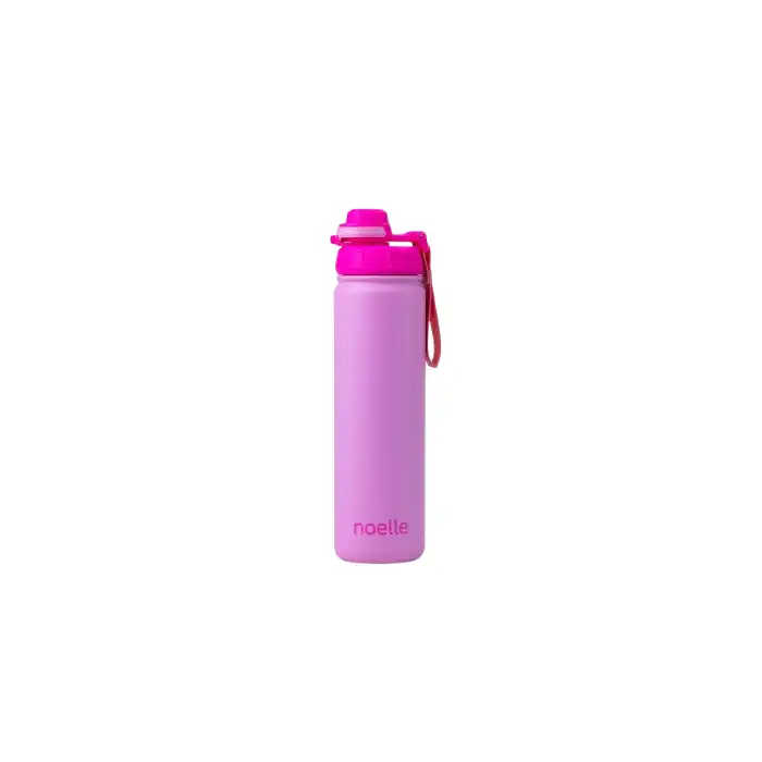 ¡26% DTO! Botella de Agua Bounce 650 ml - Elle - Comparador de precios