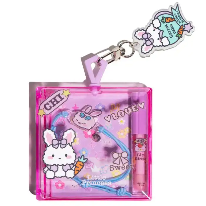 Cajita Beauty Set  Chi - CHI - Comparador de precios