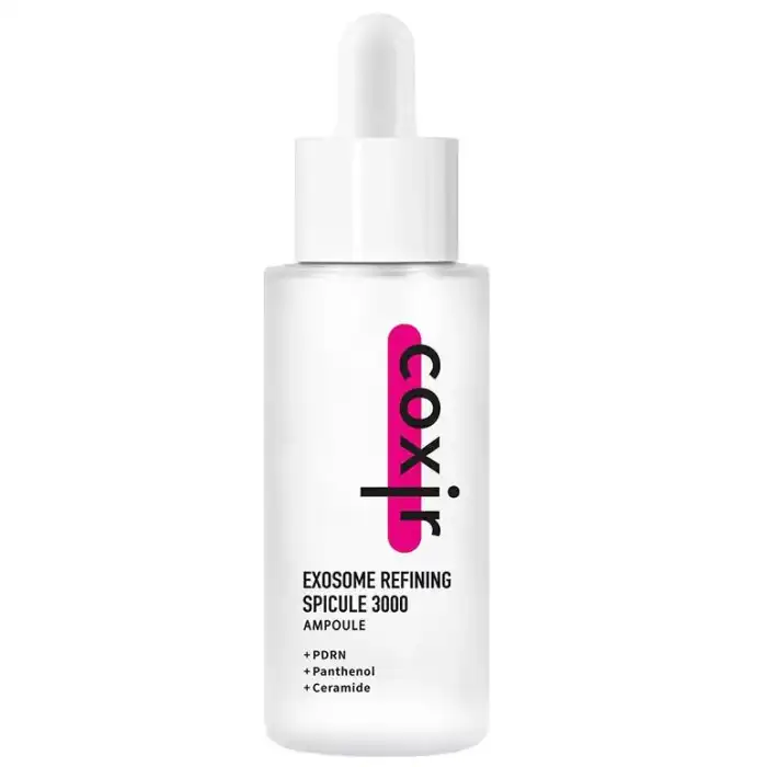 Exosome Refining Spicule 3000 Ampoule 50 ml - Coxir - Comparador de precios