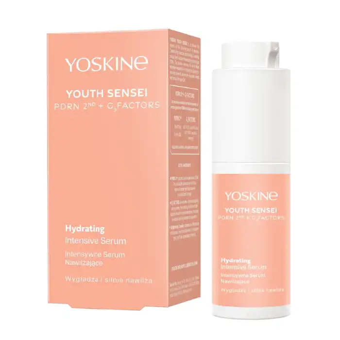 ¡32% DTO! Japan Youth Sensei Hydrt Intns Serum 30 ml - Yoskine - Comparador de precios