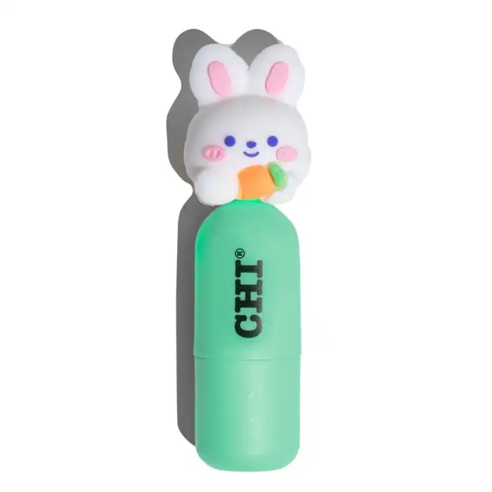 Subrayador Study Bunny 22 gr - CHI - Comparador de precios