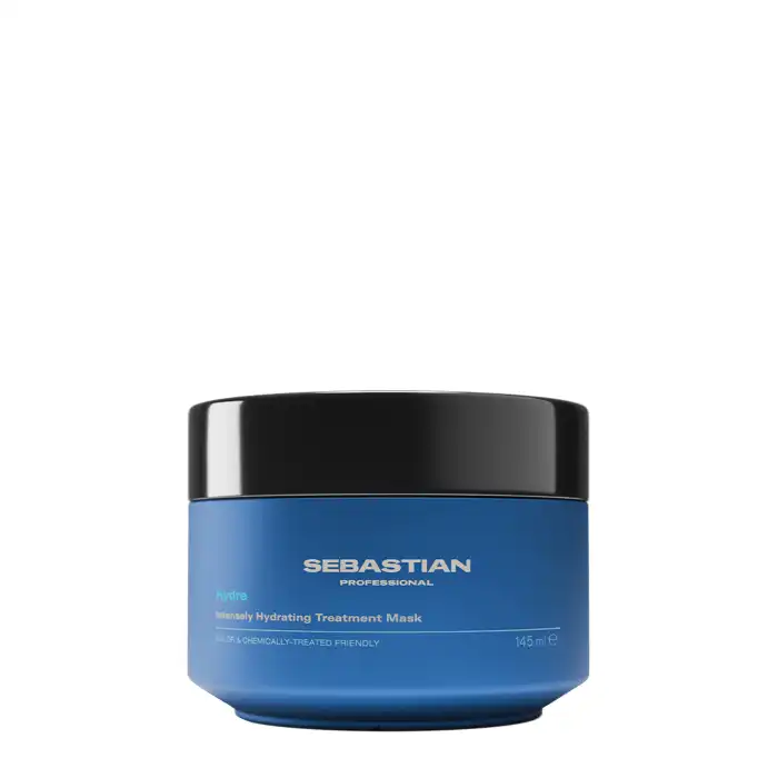Hydre Mascarilla Profesional Hidratación Intensa y Control del Encrespamiento 145 ml - SEBASTIAN - Comparador de precios