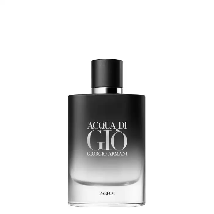 ¡43% DTO! Acqua Di Giò Parfum Recargable 200 ml - Armani - Comparador de precios