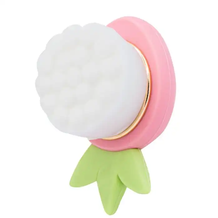 ¡46% DTO! Cepillo Facial 2 en 1 Frutita - Under The Rainbow - Comparador de precios