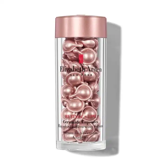 ¡50% DTO! Retinol + HPR Ceramide Capsules Antiarrugas - Elizabeth Arden - Comparador de precios