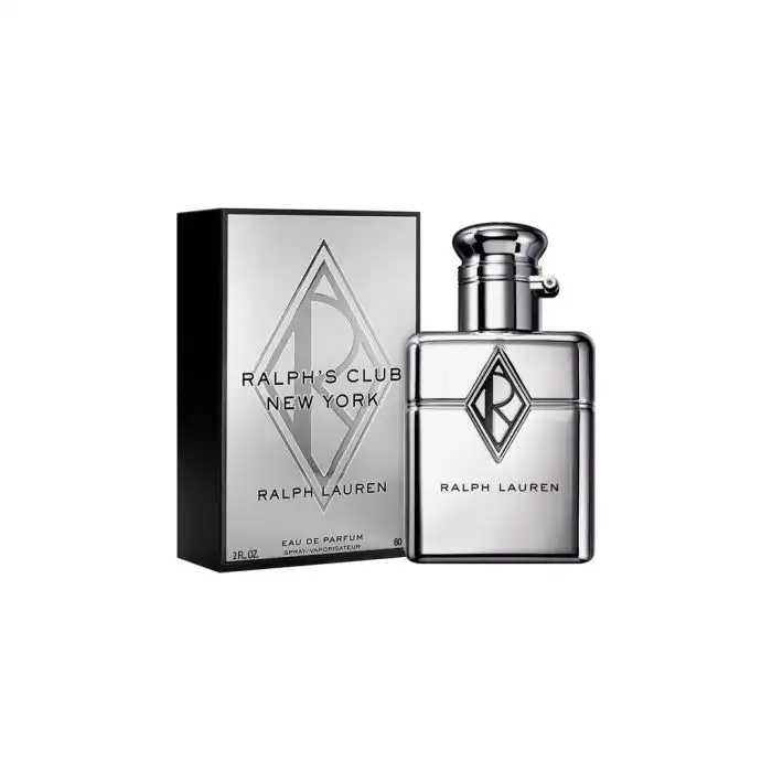 ¡52% DTO! Ralph's Club New York Eau de Parfum 60 ml - Ralph Lauren - Comparador de precios