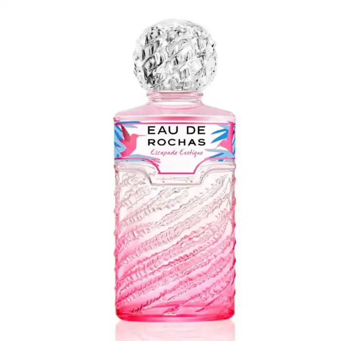 Eau de Rochas Escapade Exotique Eau de Toilette 100 ml - Rochas - Comparador de precios
