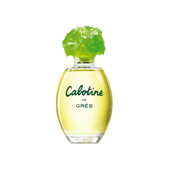 Cabotine Eau de Parfum 50 ml - Gres - Comparador de precios