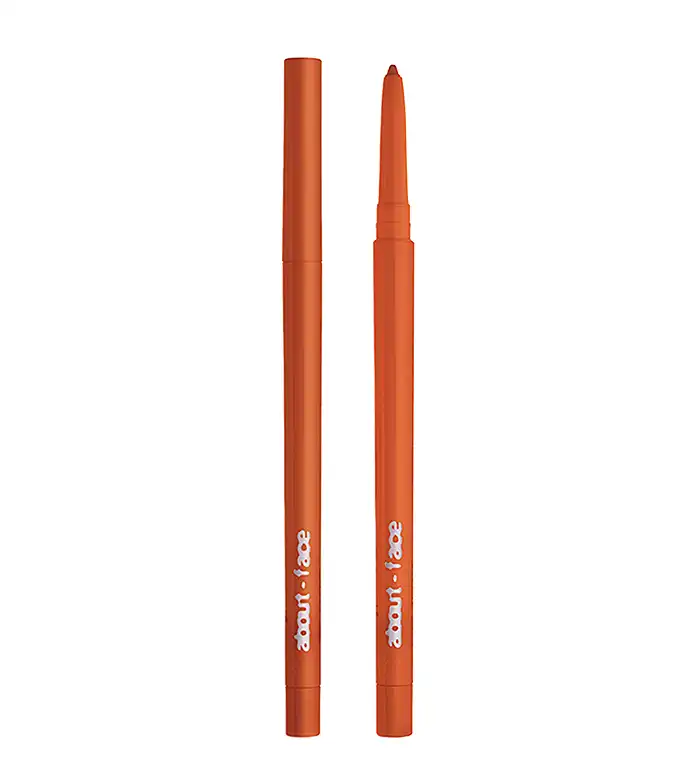 About Face - Delineador de ojos Line Artist - 6: So Important - About-face - Comparador de precios