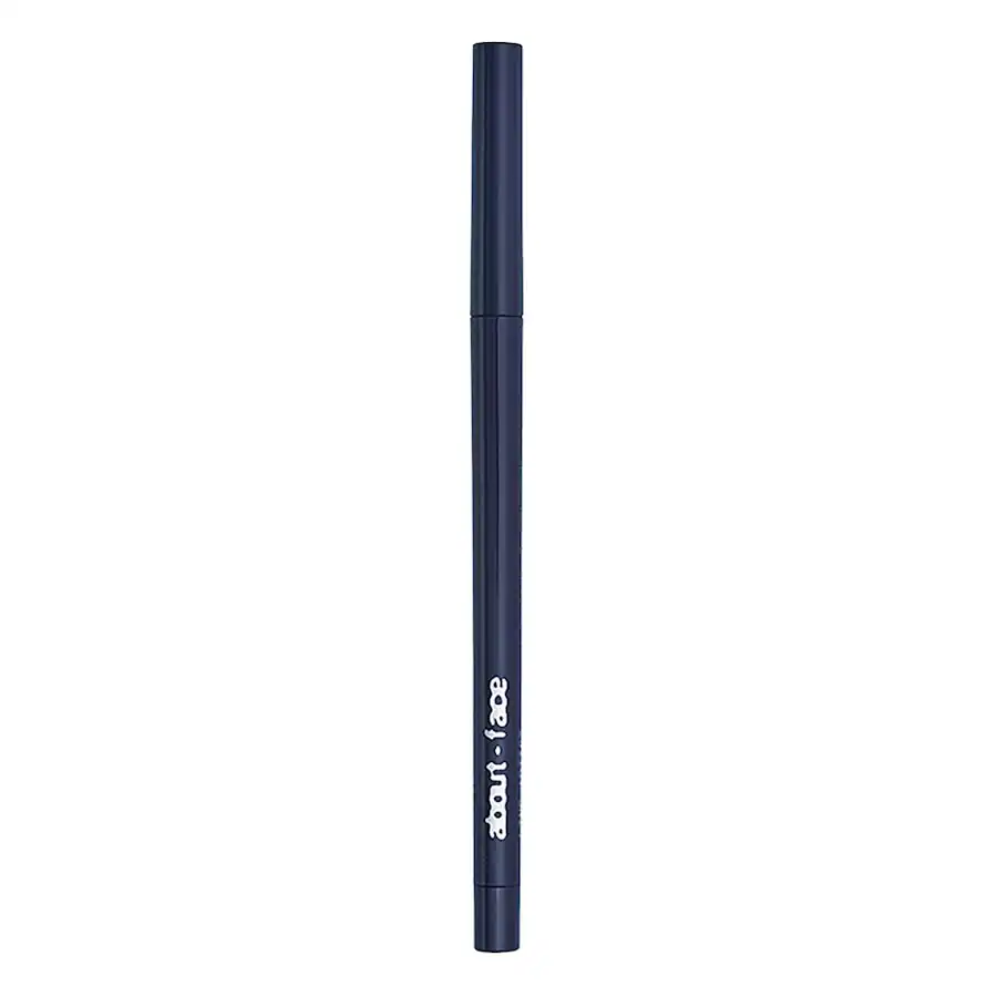 about-face - Line Artist Eyeliner 0.35 g BLUE IS THE NEW BLACK - About-face - Comparador de precios