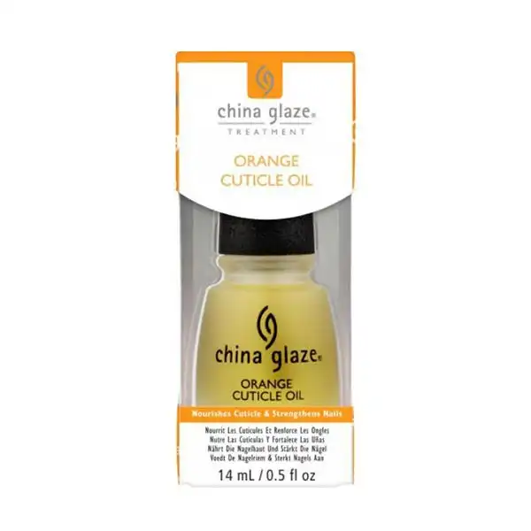 Aceite De CutÃ­culas - China Glaze - Comparador de precios