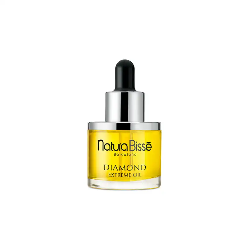 Aceite facial antiedad diamond extreme oil 30 ml - Natura Bissé - Comparador de precios