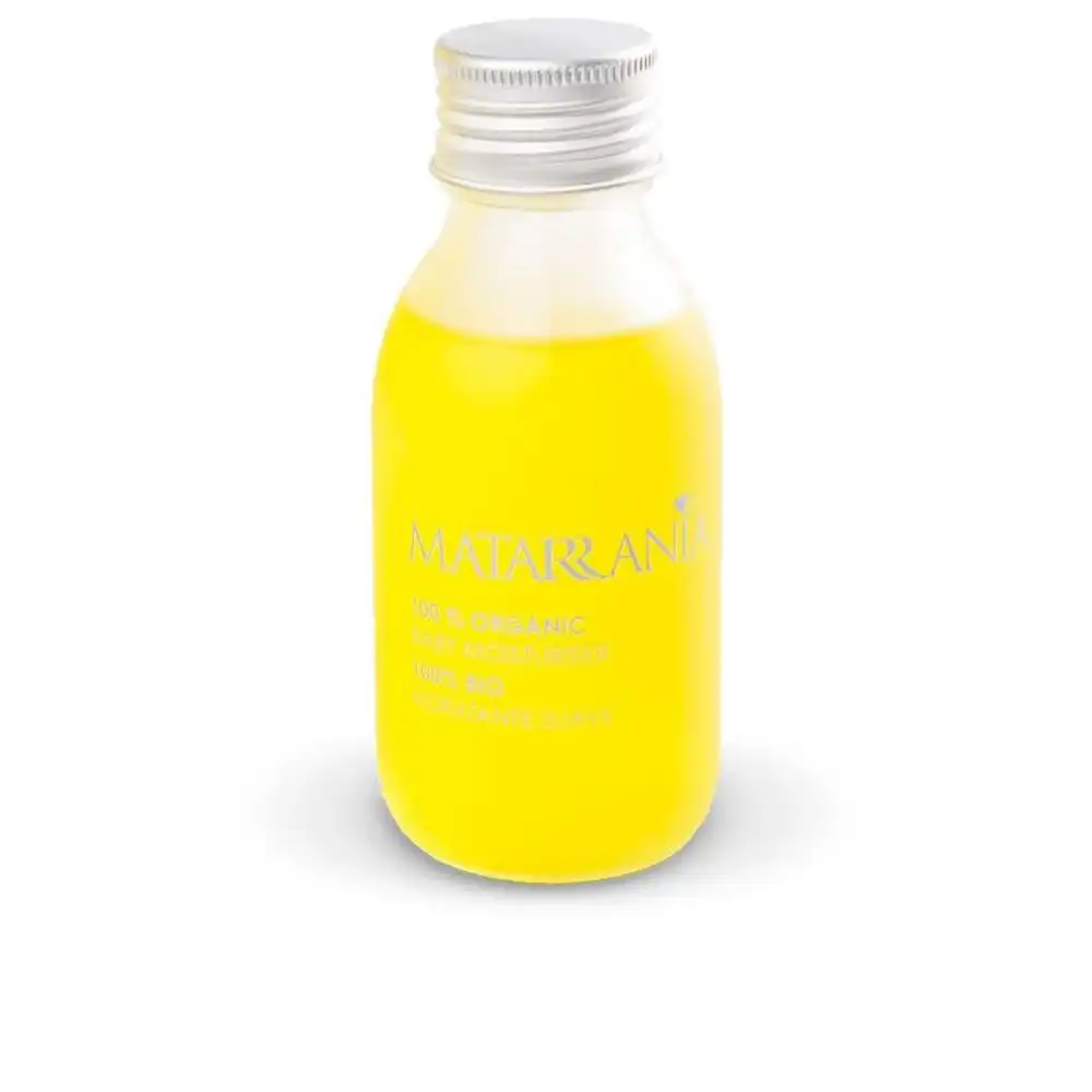 Aceite Hidratante Suave bebé y piel sensible 100% Bio 100 ml - Matarrania - Comparador de precios