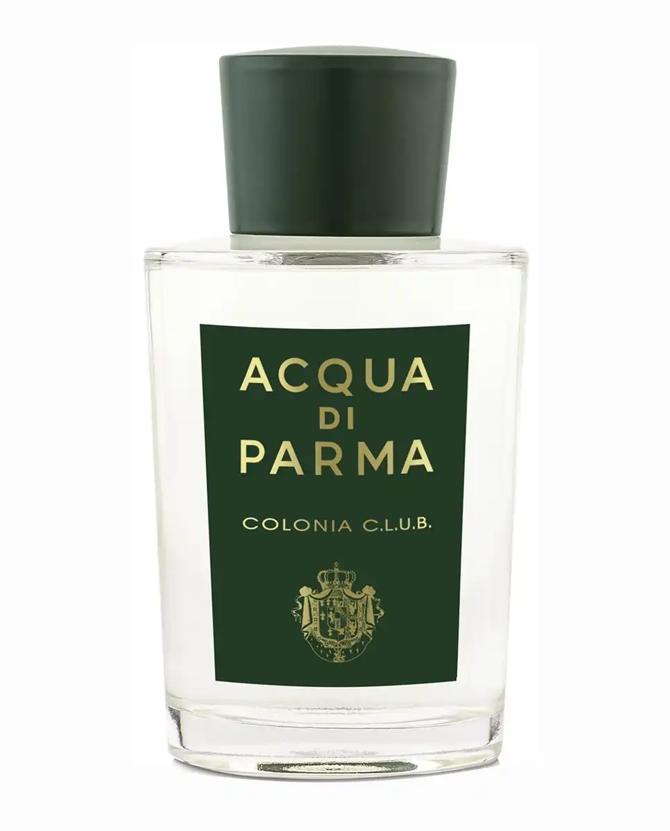 Acqua Di Parma - Eau De Cologne Colonia C.L.U.B. - Acqua Di Parma - Comparador de precios