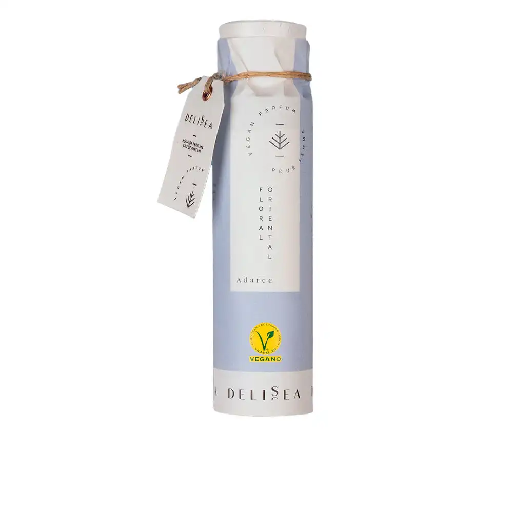 Adarce Vegan eau parfum 150 ml - Delisea - Comparador de precios