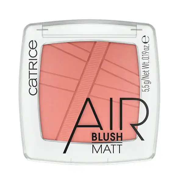 Airblush Matt 130 - CATRICE - Comparador de precios