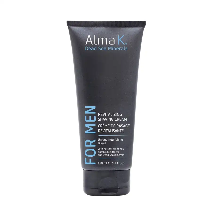 Alma K - Revitalizante Afeitado 150 ml male - Alma K - Comparador de precios