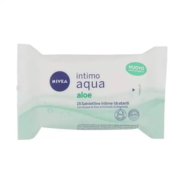Aloe - Nivea - Comparador de precios
