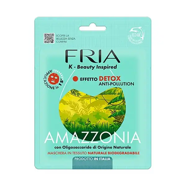 Amazonas - FRIA - Comparador de precios