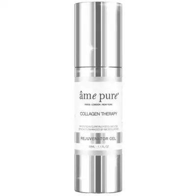 Ame Pure Âme Pure Collagen Therapy Gel , 30 ml - Ame Pure - Comparador de precios