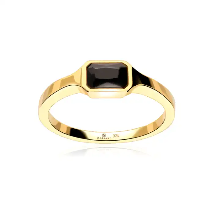 Anillo Aker - Nessari - Comparador de precios