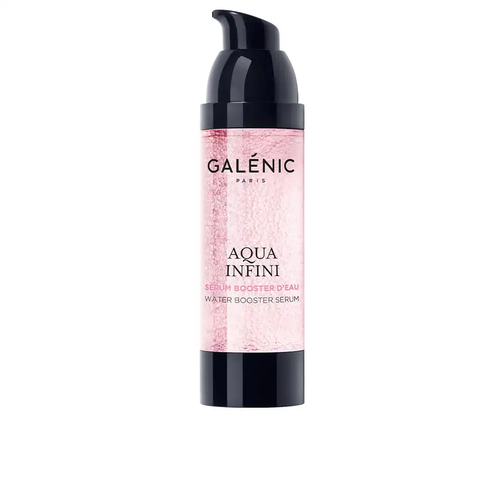Aqua Infini sérum booster d’eau 30 ml - Galénic - Comparador de precios
