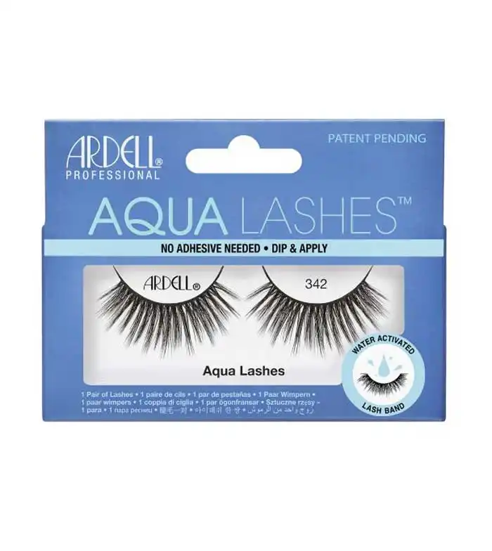Ardell - Pestañas postizas Aqua Lashes - 342 - Ardell - Comparador de precios