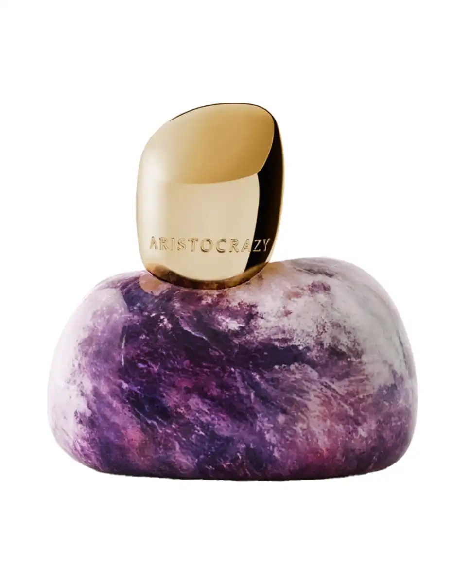 Aristocrazy Amethyst Eau De Parfum 50 ml - Aristocrazy - Comparador de precios