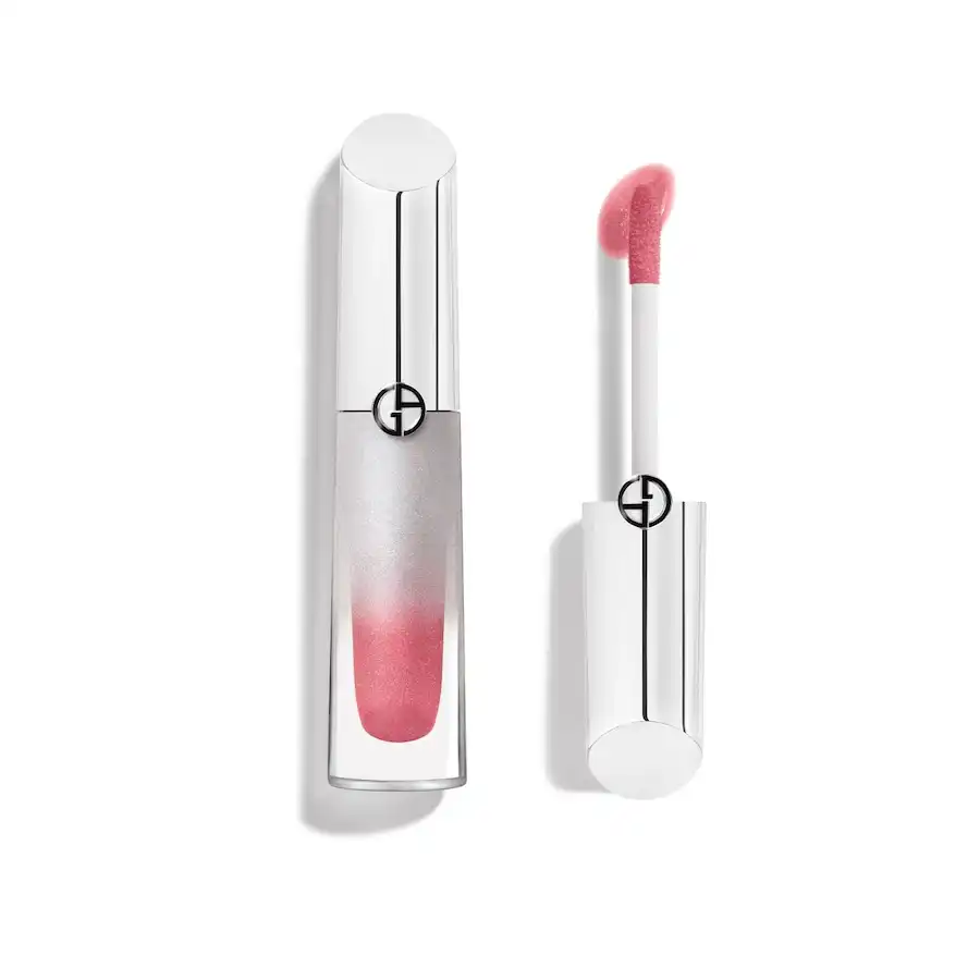 Armani - Prisma Glass Gloss 3.5 ml 35 Arctic Mauve - Armani - Comparador de precios